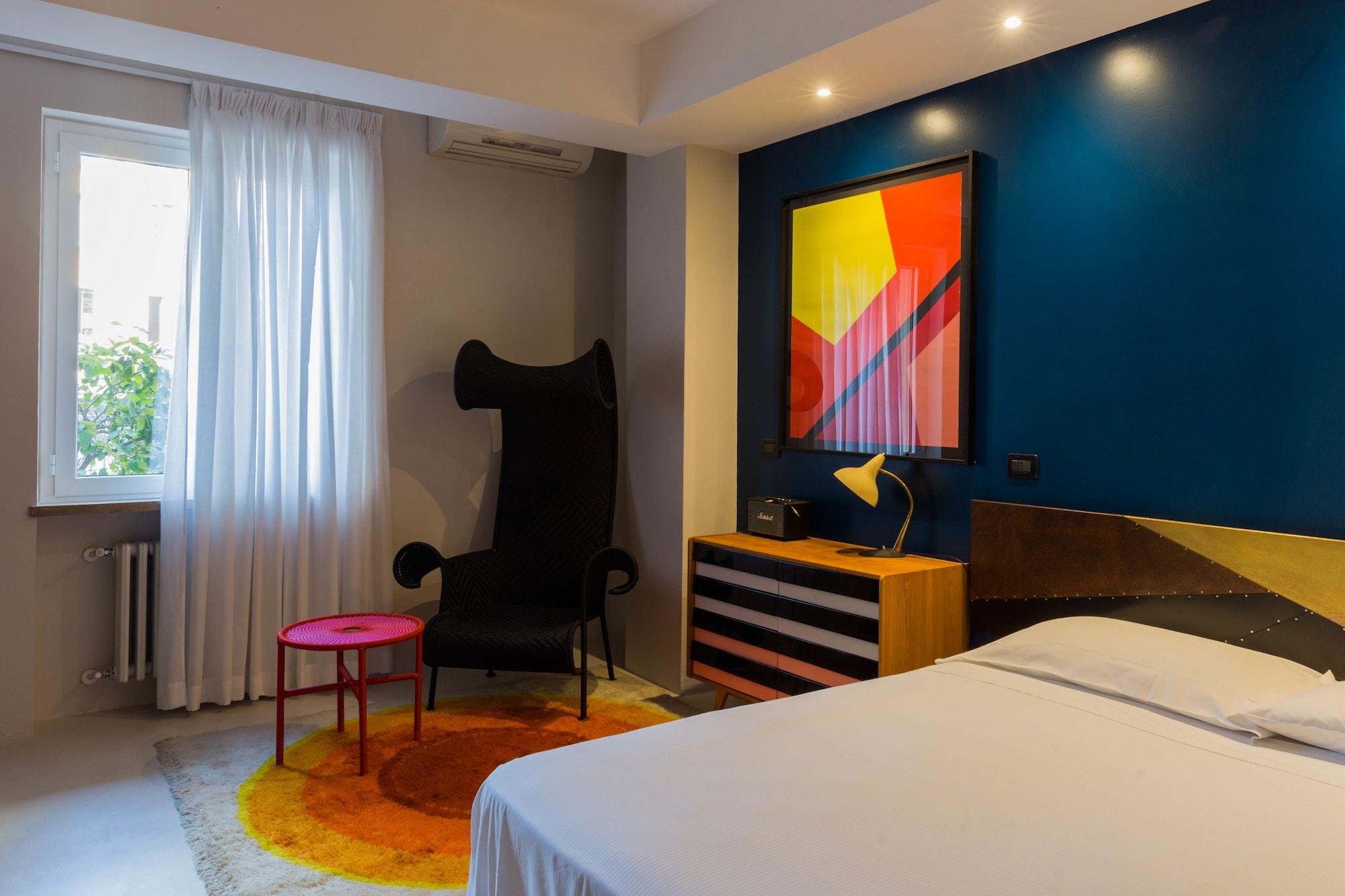 Hotel Boutique Trieste - Adults Only 3*
