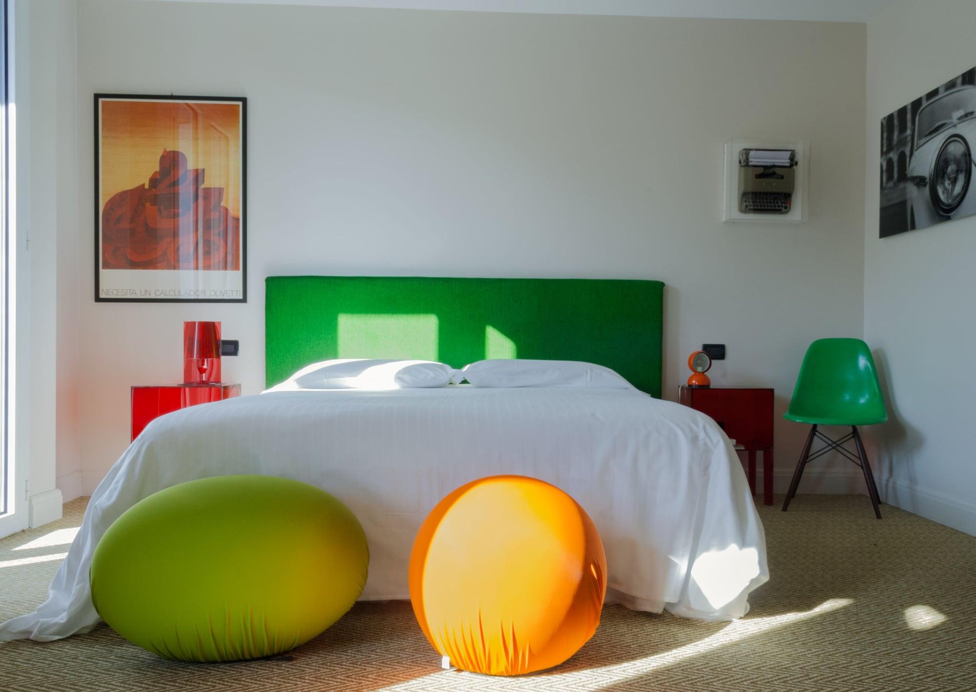 Boutique Trieste - Adults Only Hotel 3*