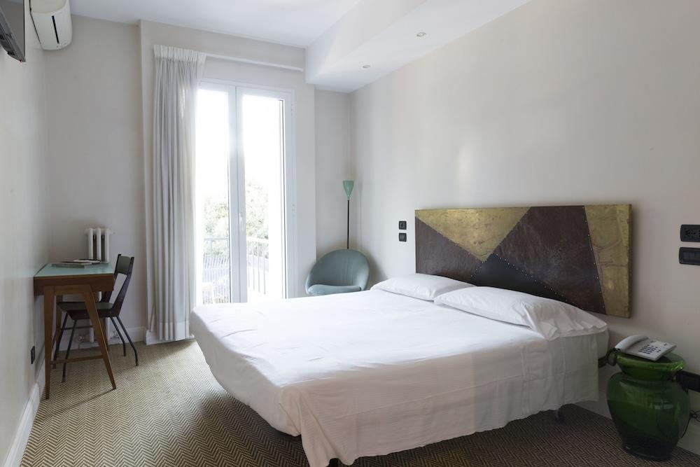 Hotel Boutique Trieste - Adults Only