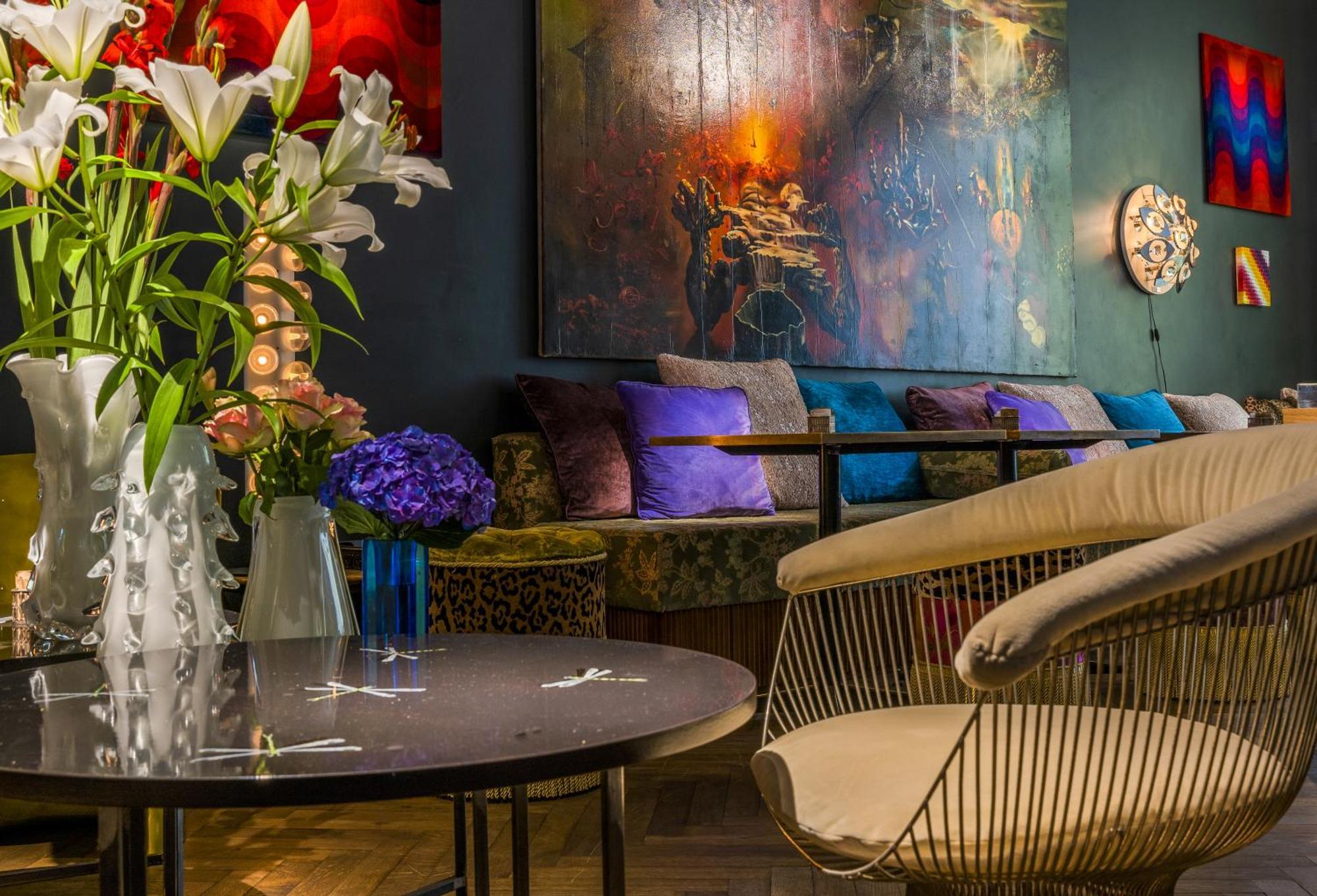 Boutique Trieste - Adults Only