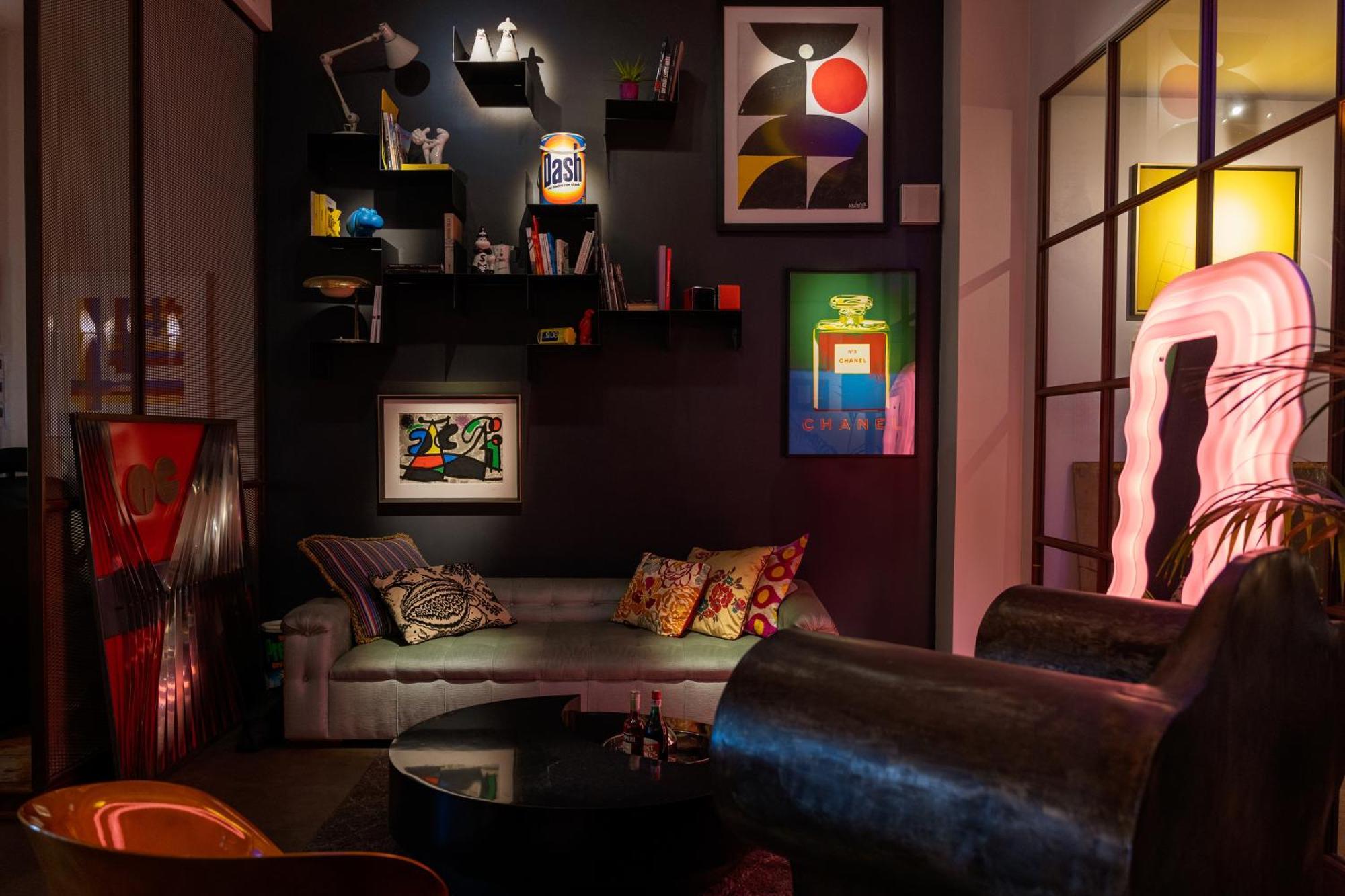 Boutique Trieste - Adults Only Verona