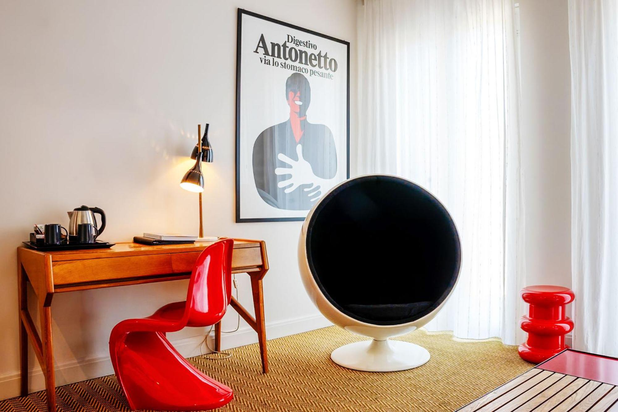 Boutique Trieste - Adults Only