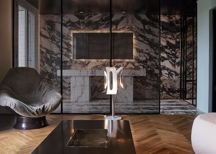 Boutique Hotel Trieste