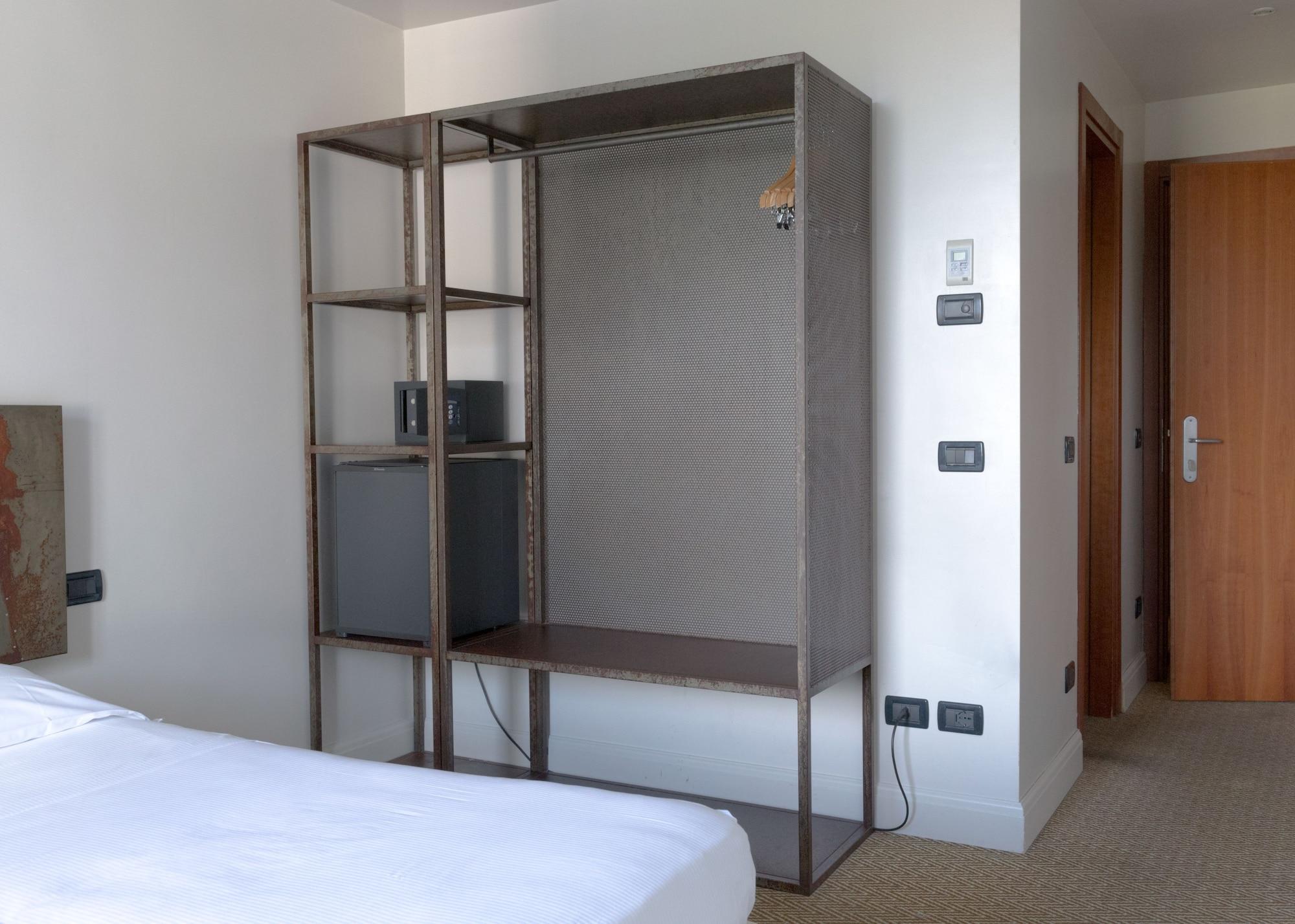 Boutique Trieste 3* Vérone