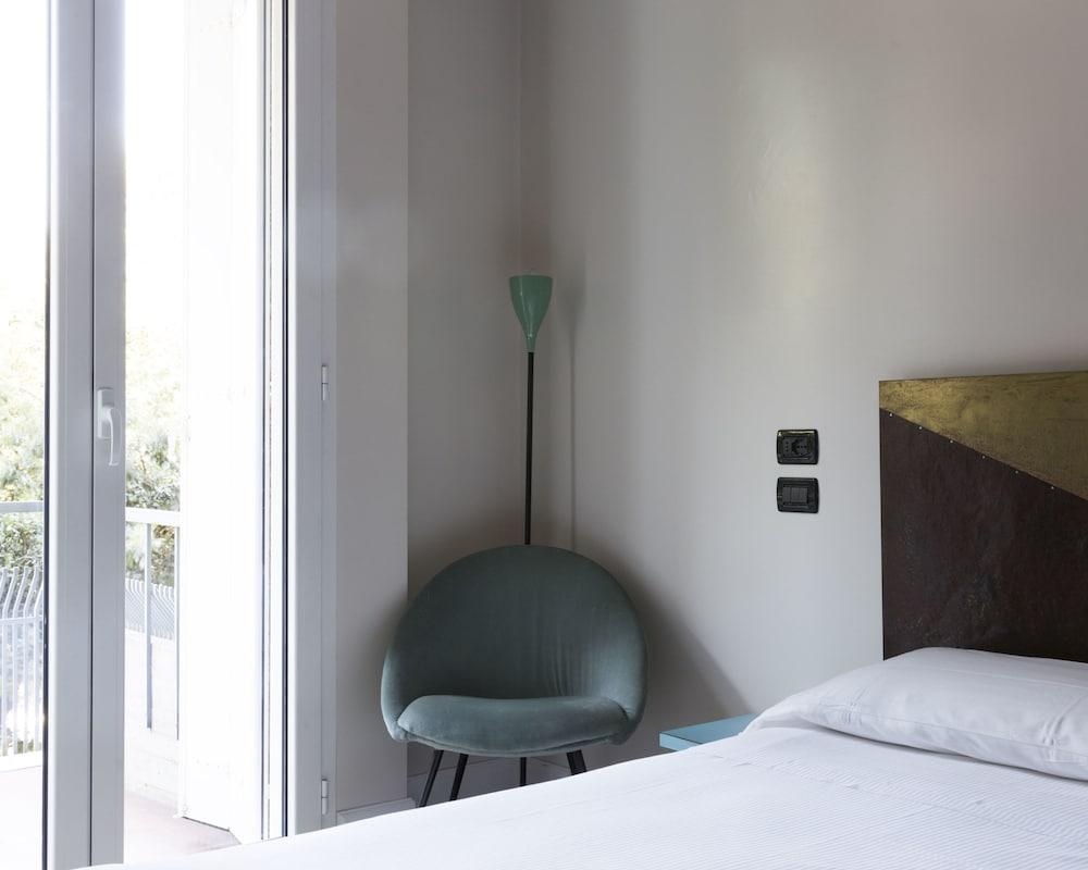 Boutique Trieste Hotel