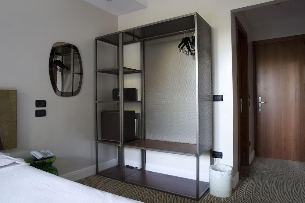 Hotel Boutique Trieste