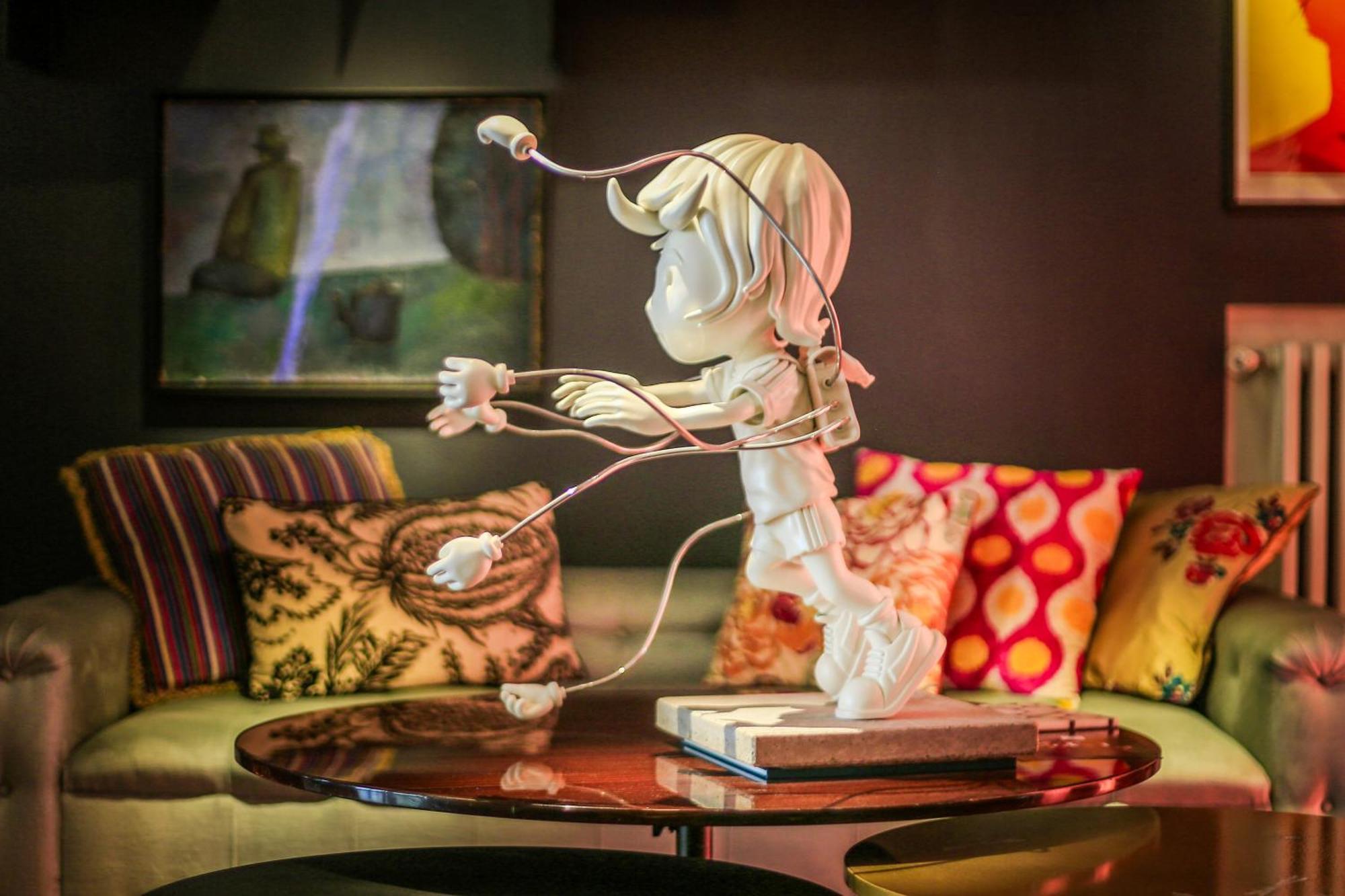 Hotel Boutique Trieste 3*