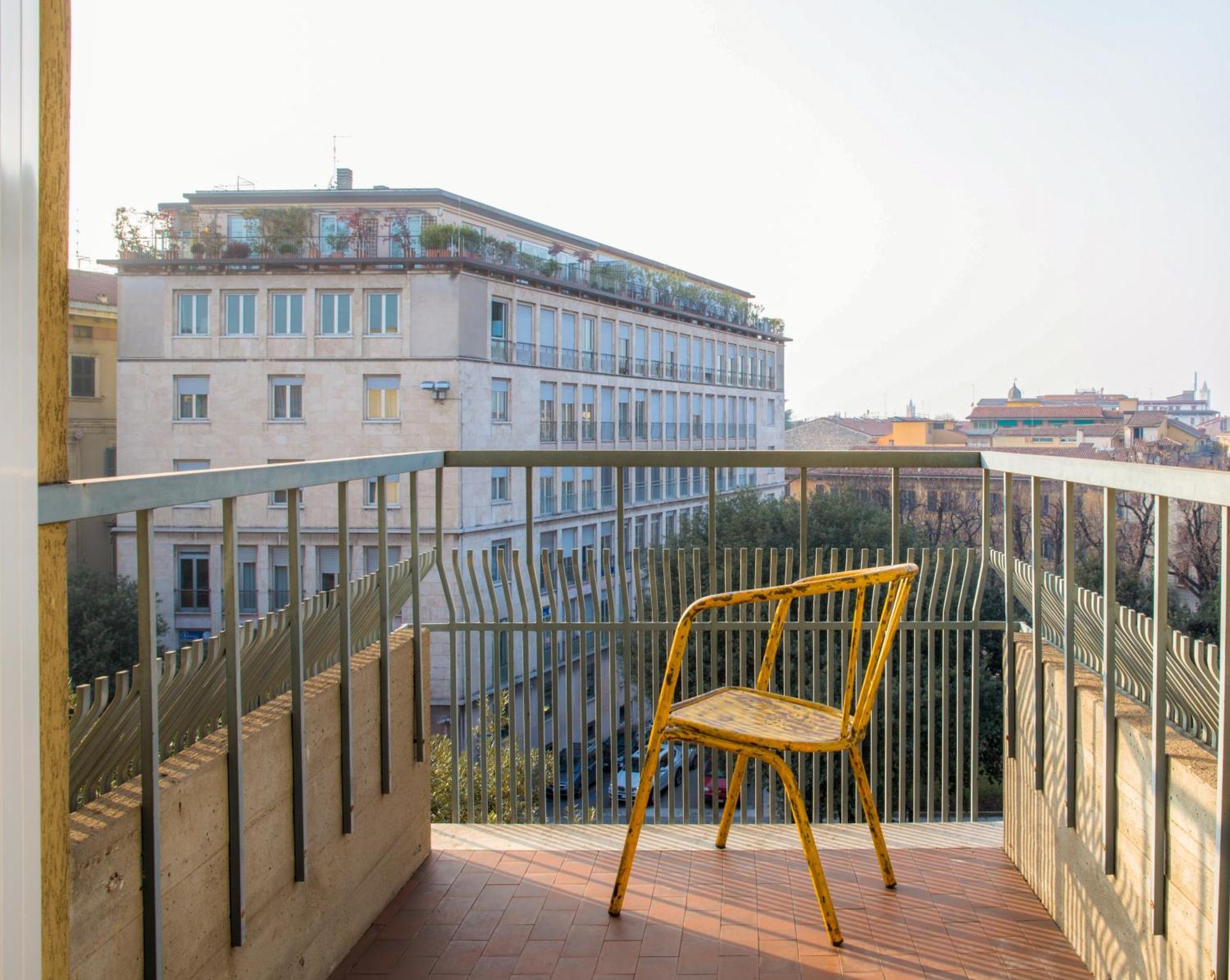 Boutique Trieste Vérone