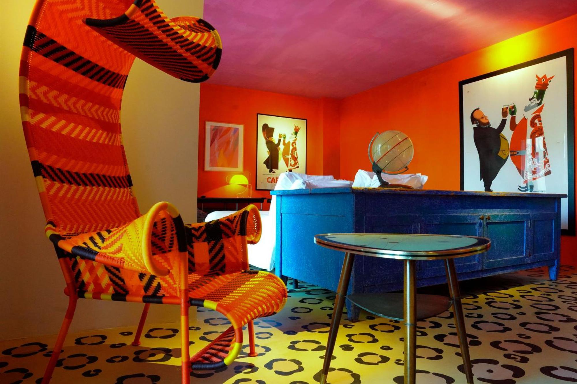Boutique Trieste