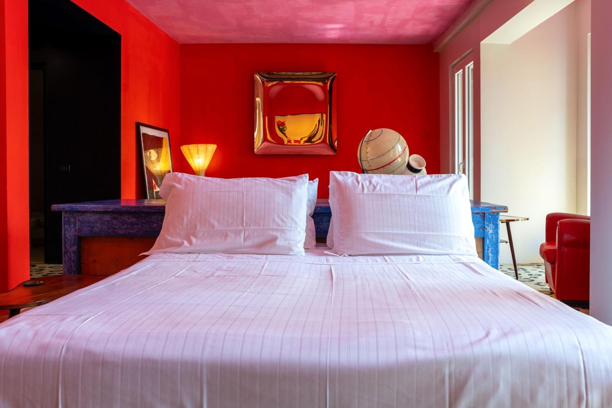 Boutique Trieste Hotel