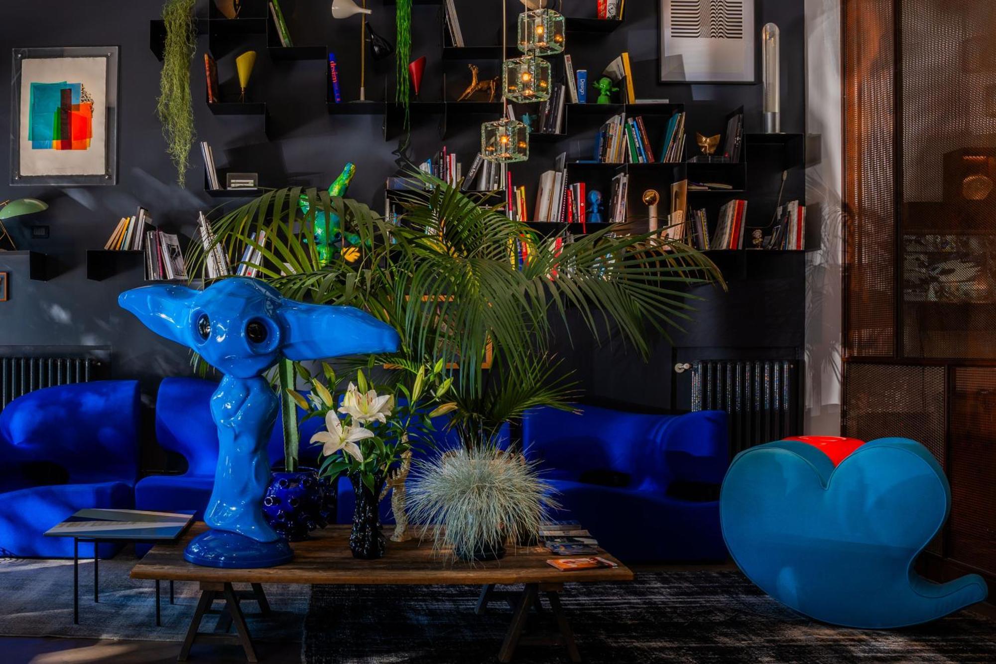 Boutique Trieste Hotel
