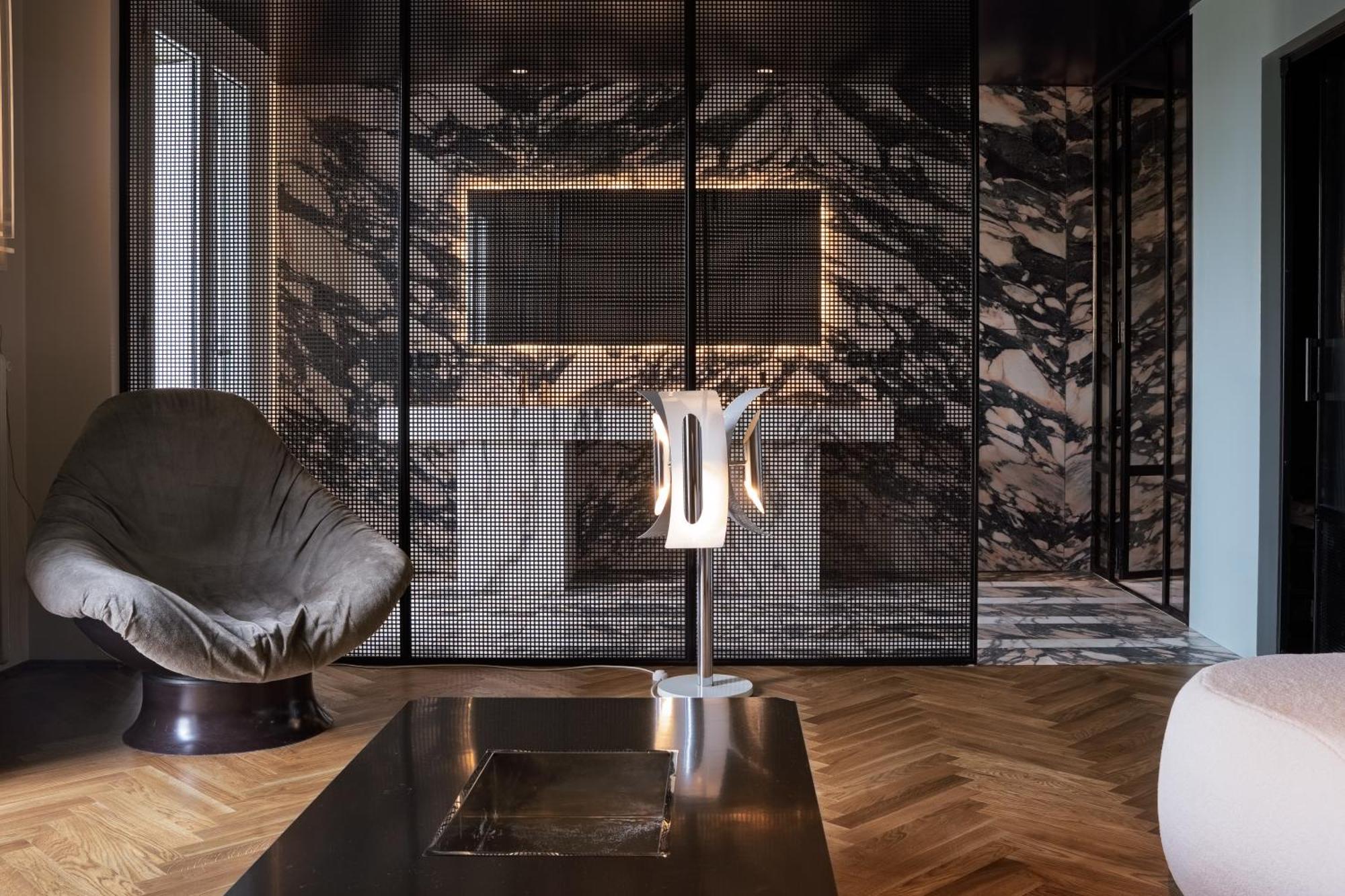 Boutique Trieste Hotel Vérone