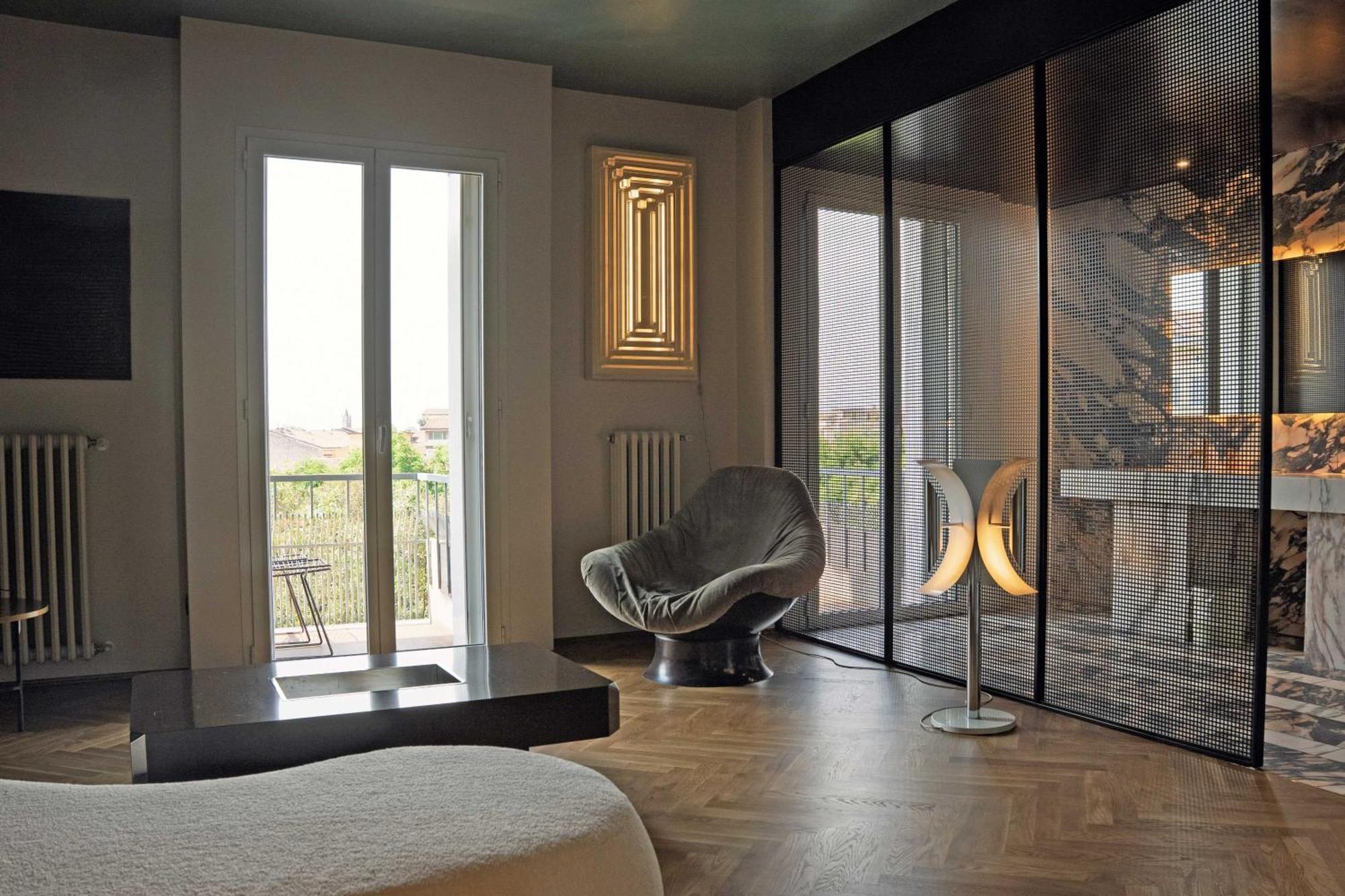 Boutique Trieste Hotel 3*