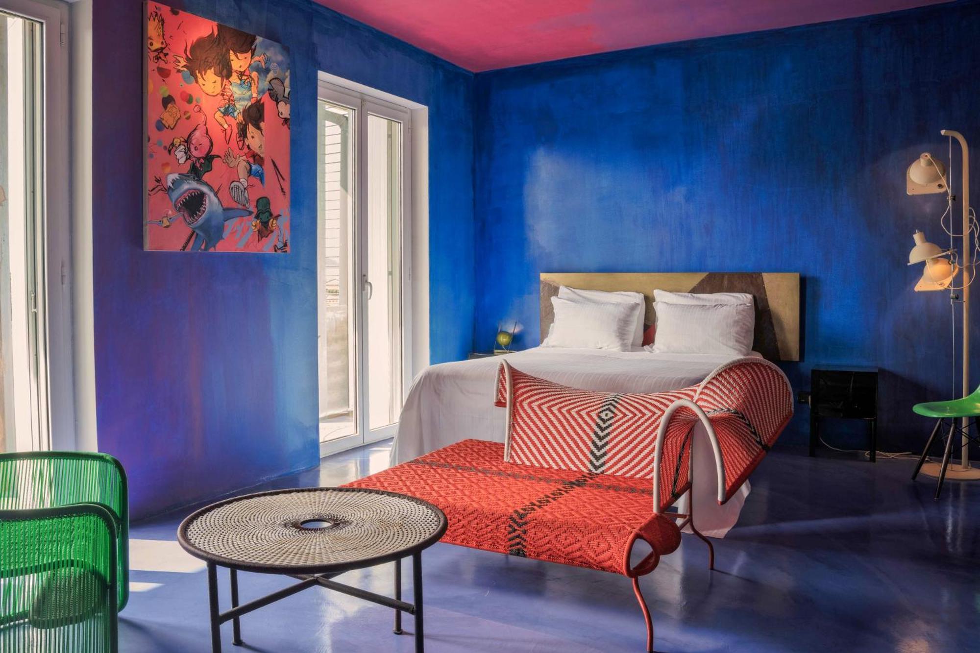 Boutique Trieste Hotel