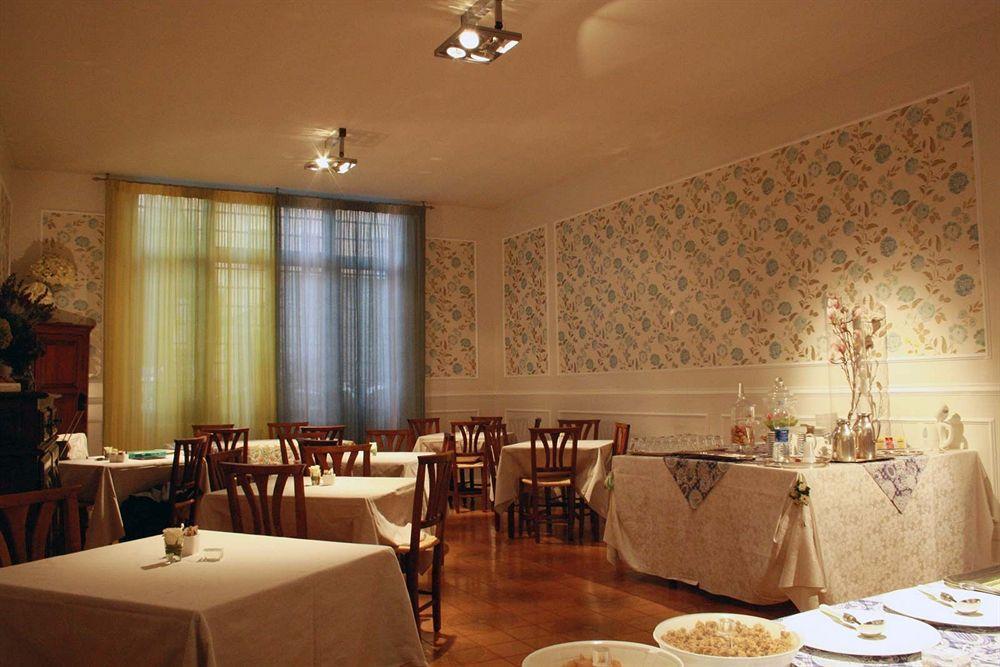 Hotel Boutique Trieste Vérone