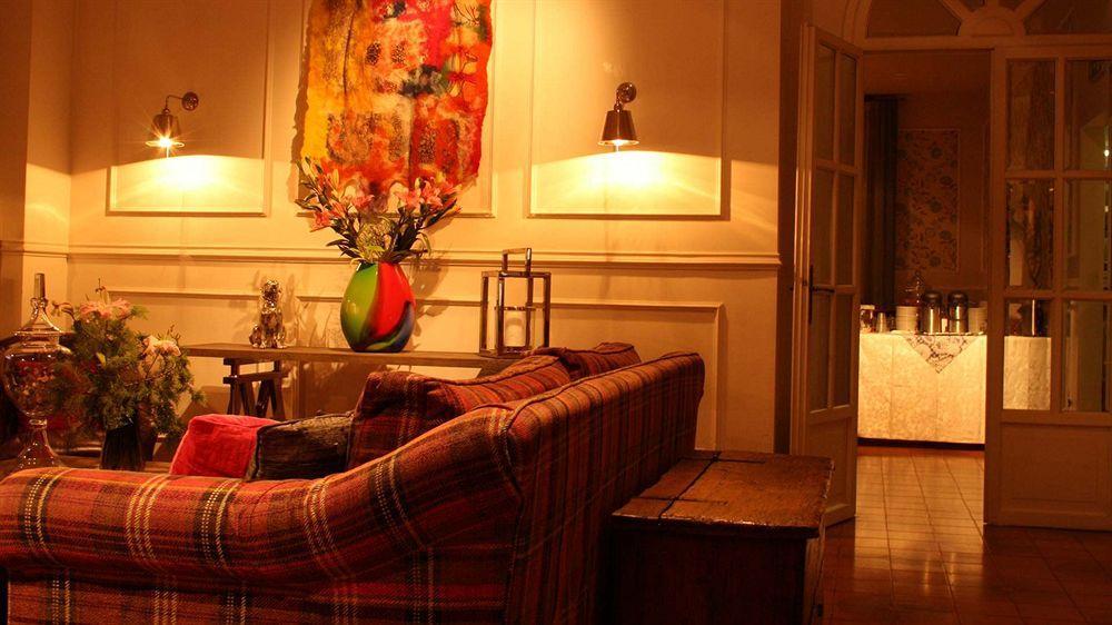 Boutique Trieste Hotel