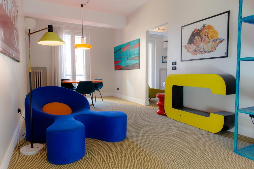 Hotel Boutique Trieste