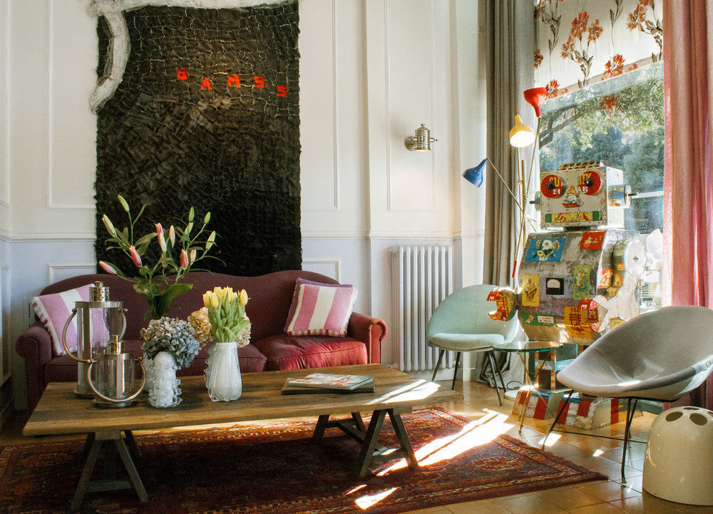 Boutique Trieste 3*