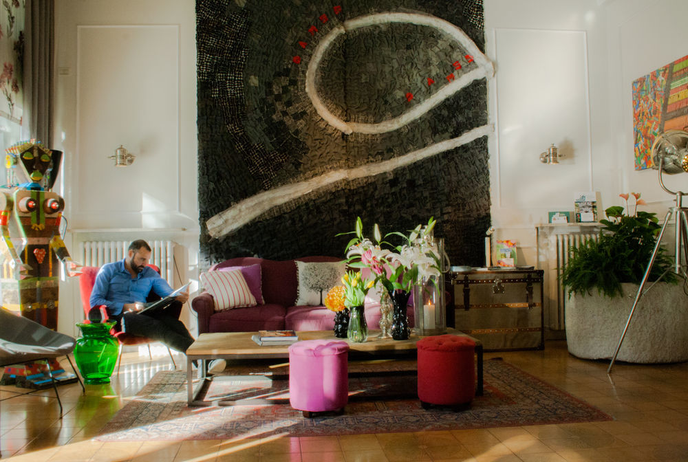 Hotel Boutique Trieste