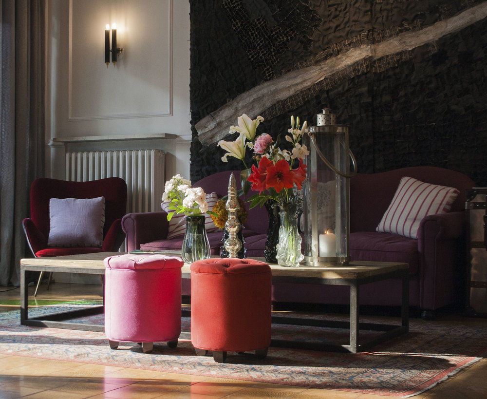 Boutique Trieste Hotel 3*