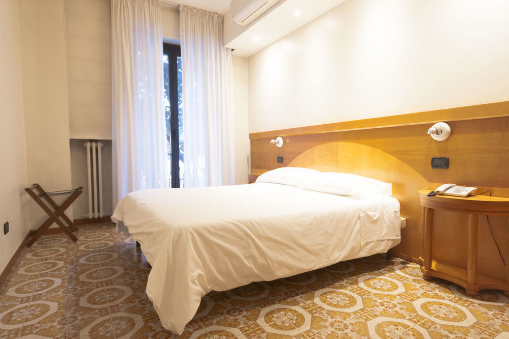 Hotel Boutique Trieste 3*
