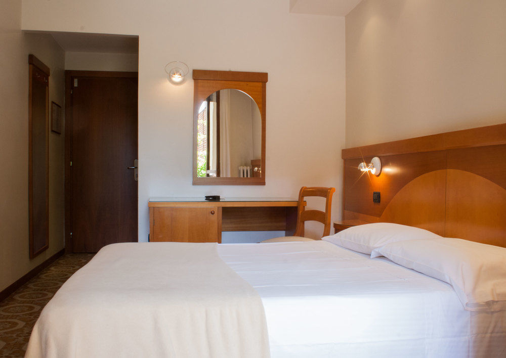 Boutique Trieste Hotel 3*