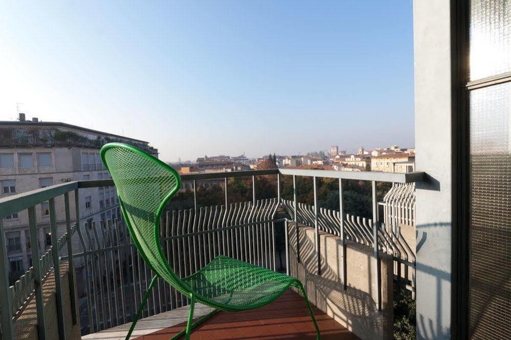 Boutique Trieste 3* Vérone