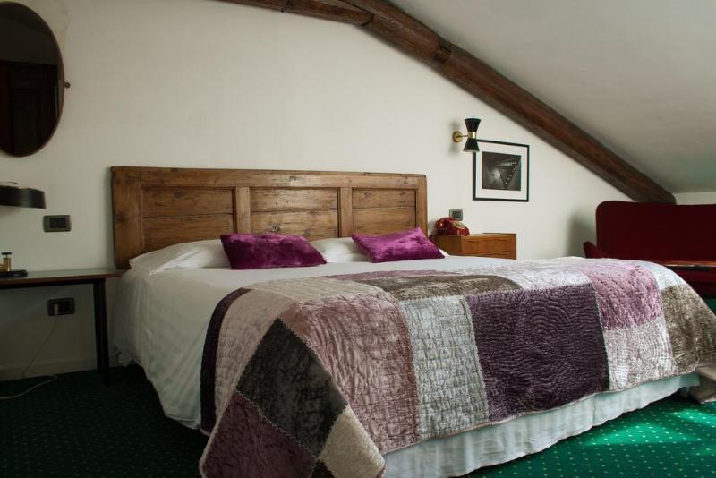 Boutique Trieste Hotel 3*