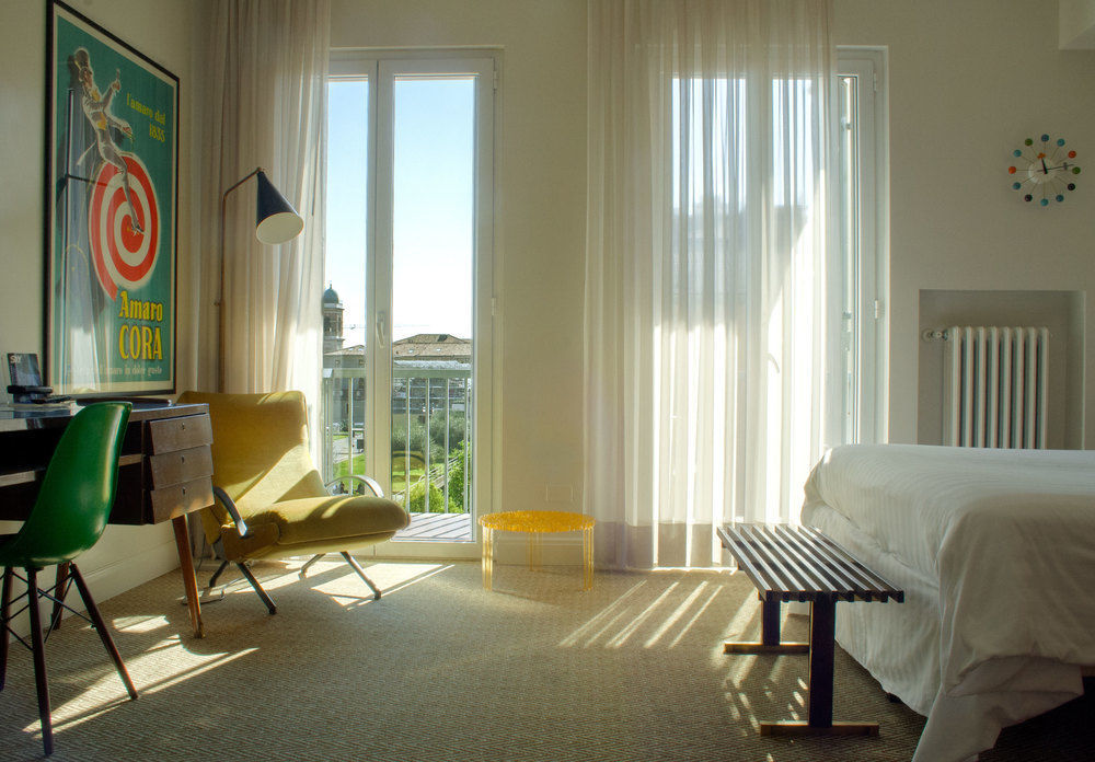 Hotel Boutique Trieste 3*