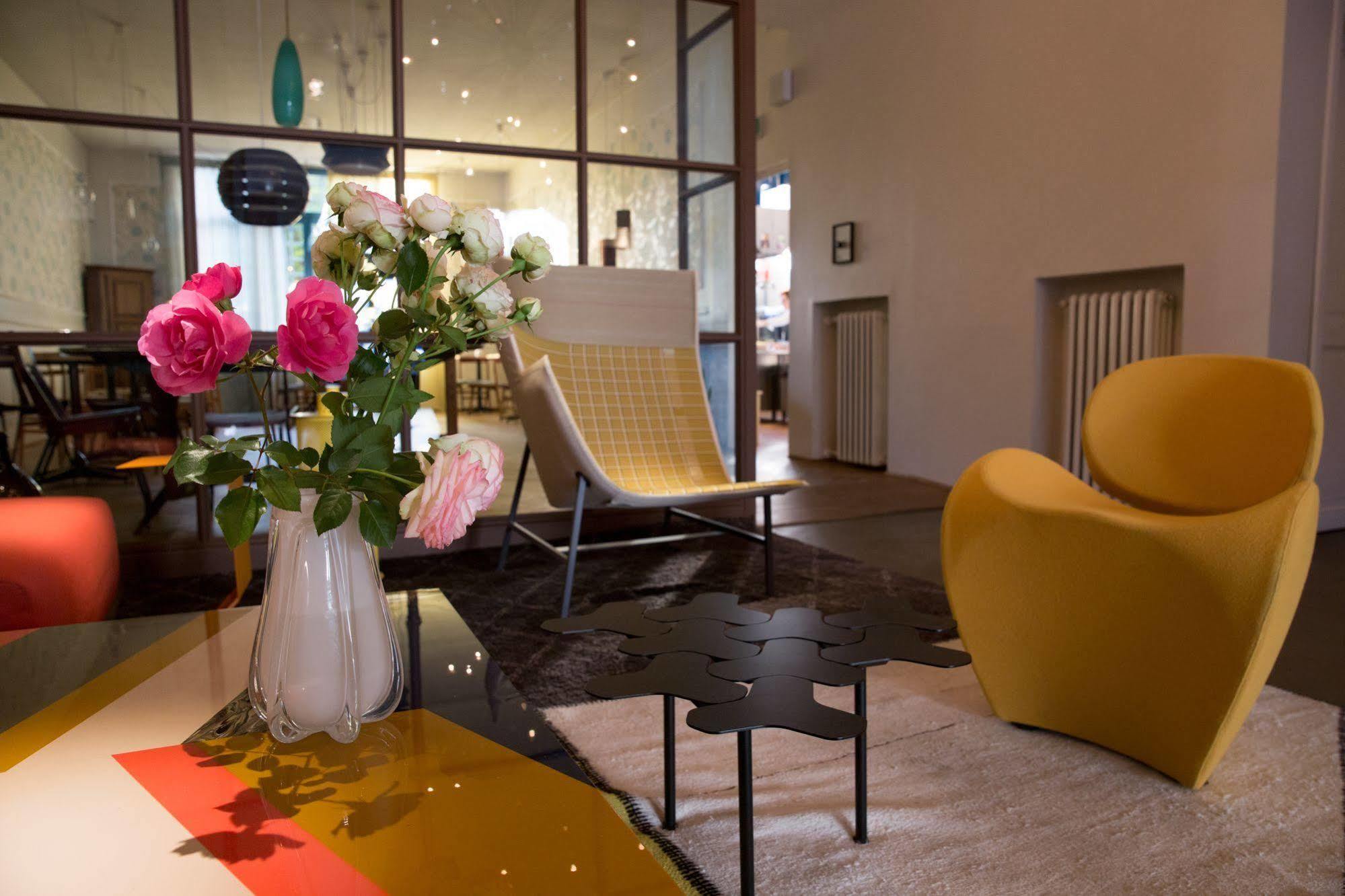 Hotel Boutique Trieste 3*
