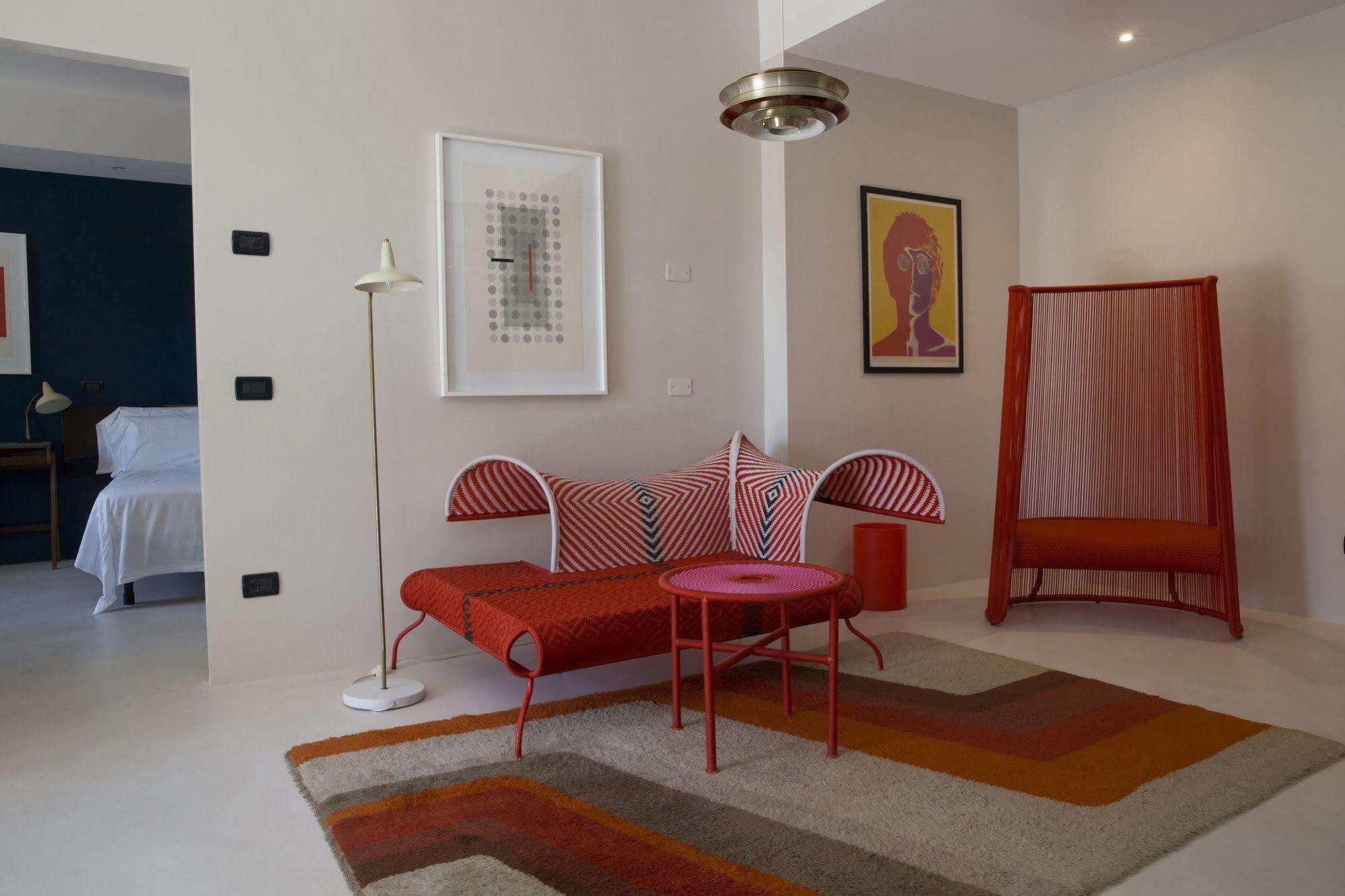Boutique Trieste Hotel 3*