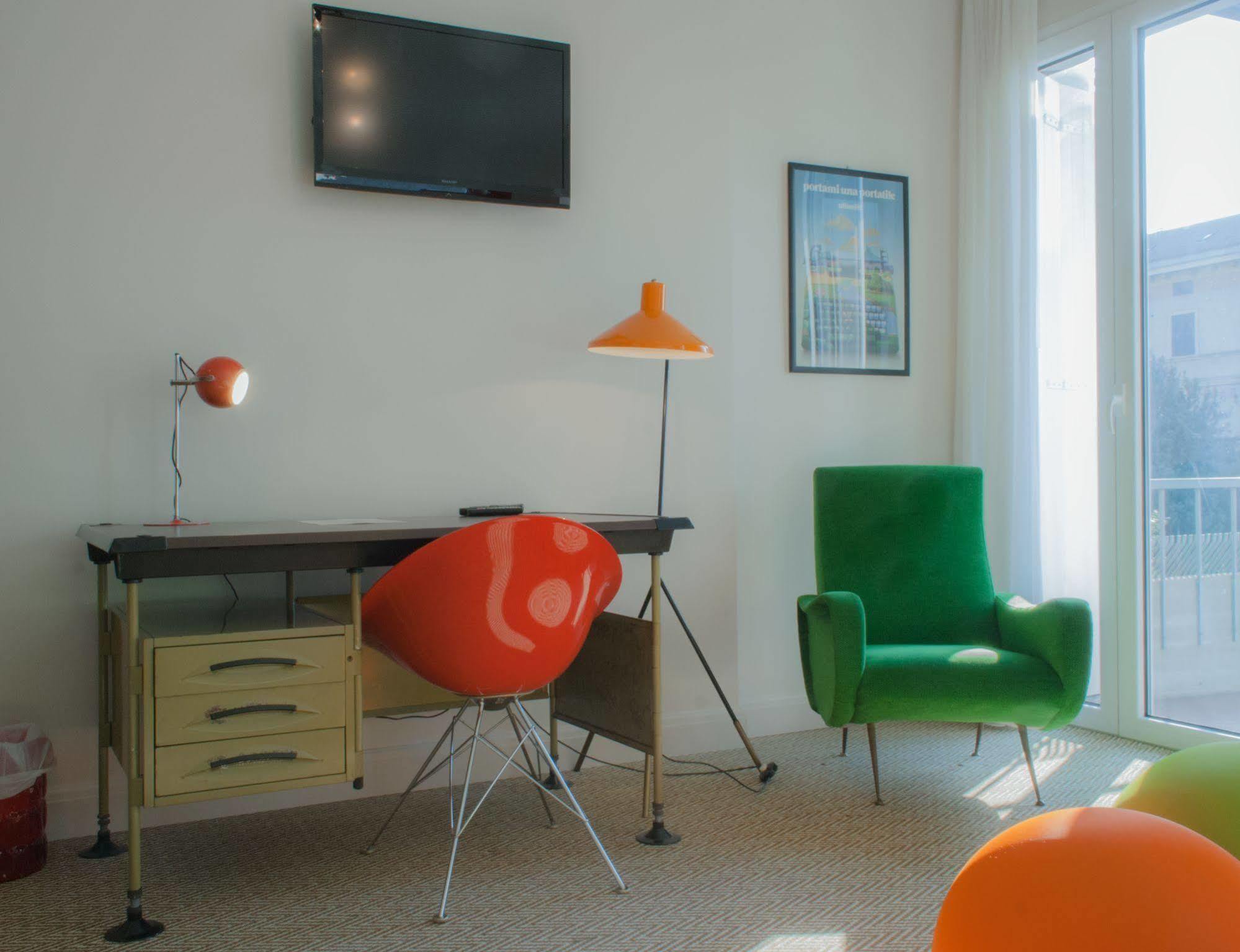 Boutique Trieste Hotel 3*
