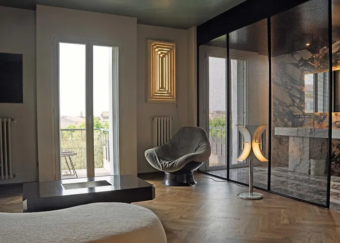 Boutique Hotel Trieste - Adults Only